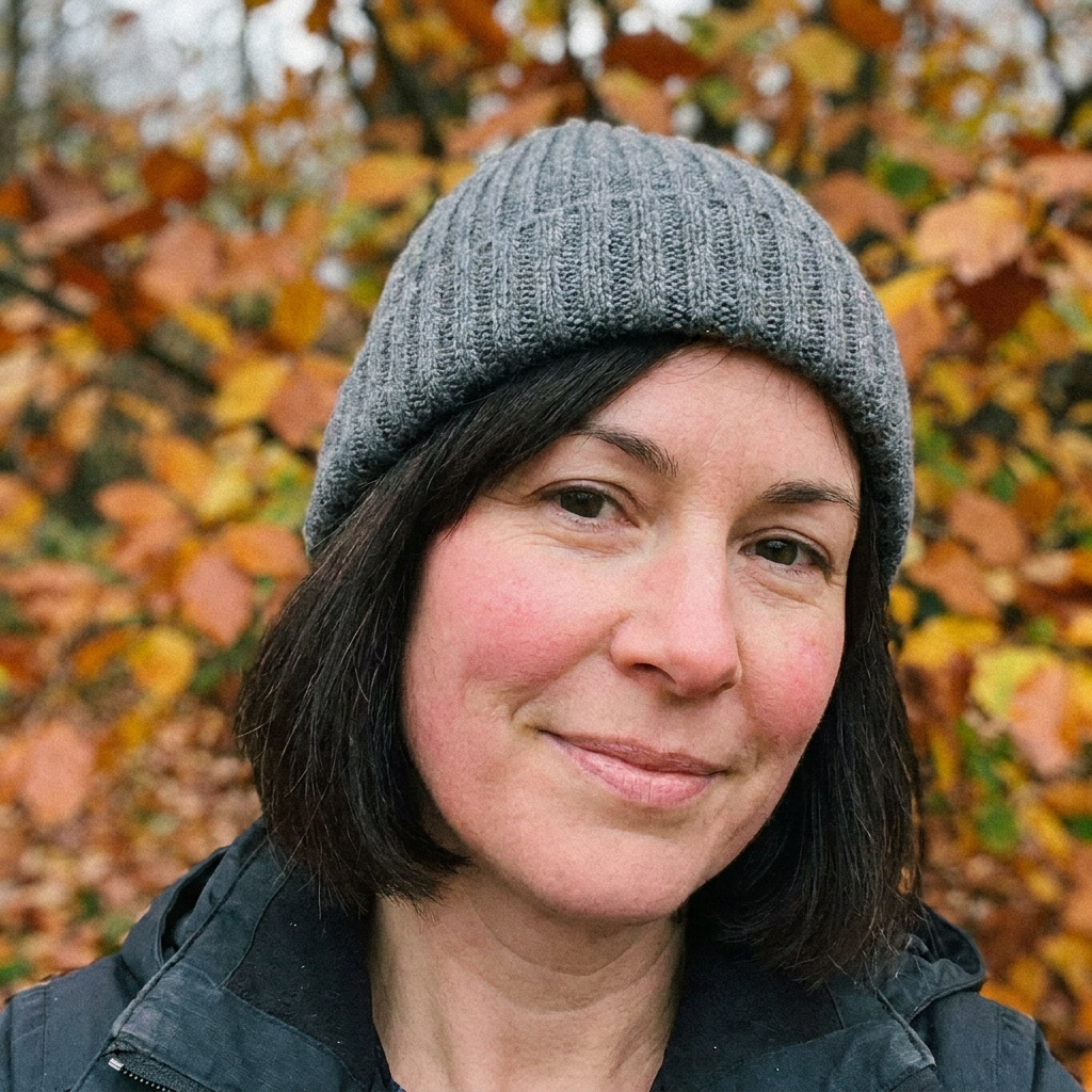 Angela F.