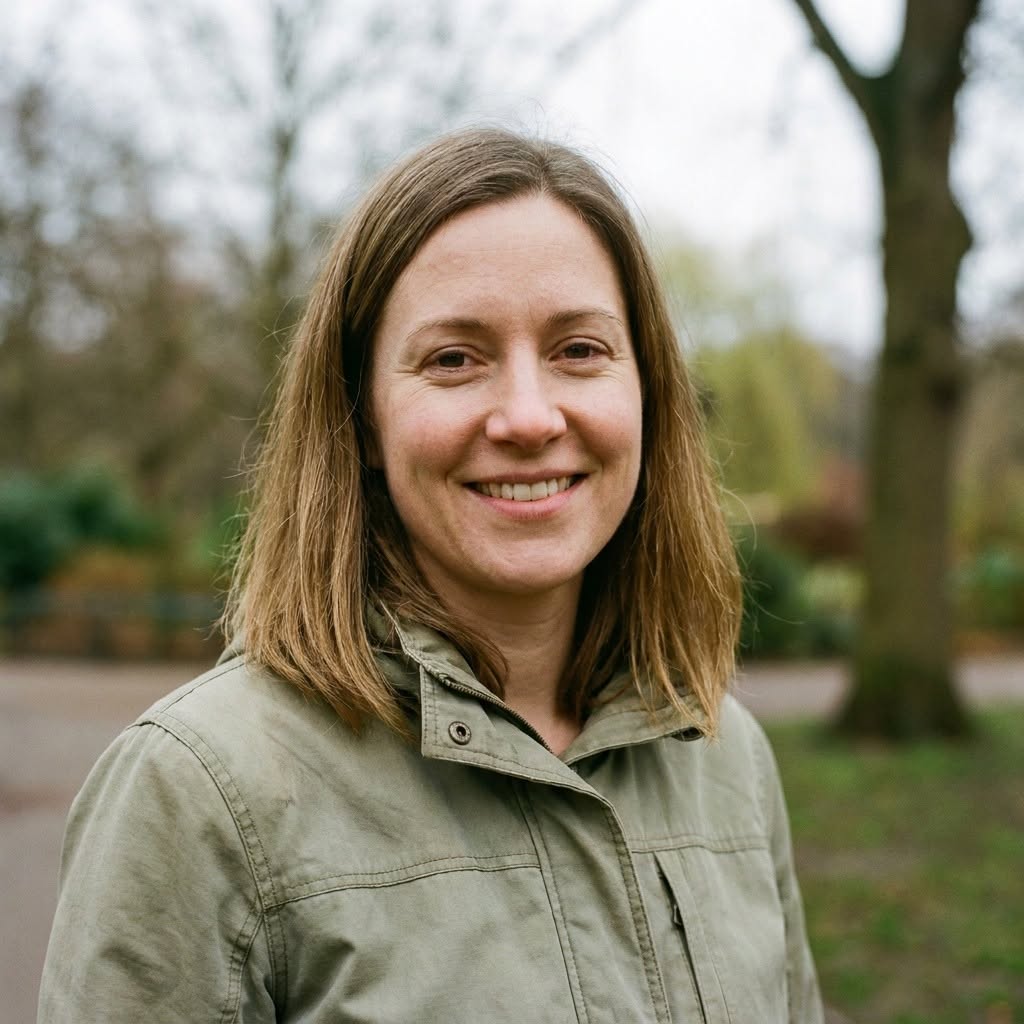 Julia Berger, Autorin